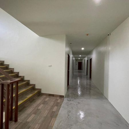 บ้านบัว เมืองใหม่ Baanbua Muangmai Ban Mai Exterior foto